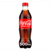 Coca-Cola Original Taste 500ml