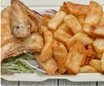 Chicken Breast Meal