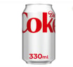 Diet Coke 330ml