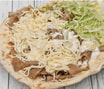 Doner Kebab